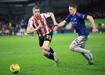 Arsenal, deplasmanda Brentford ile ...