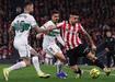 Athletic Bilbao, Guruzeta'n�n golle...