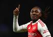 Arsenal, Tottenham derbisiyle kendi...