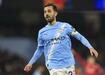Manchester City'de Bernardo Silva i...