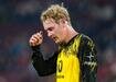 Julian Brandt, Dortmund'dan ayr�l�yor