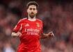 Rafa Silva i�in Benfica'da yeni kriz!