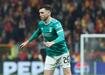 Robertson: 'Galatasaray i�in kayg�l...