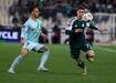 Panathinaikos, Betis'i 88'de y�kt�