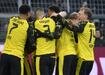 Borussia Dortmund, Augsburg'u iki g...