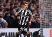 Newcastle United, Chelsea'yi Gordon ile devirdi!