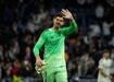 Real Madrid'i y�kan haber: Thibaut ...