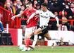 Nottingham Forest - Fulham maçı baş...