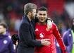 Casemiro: 'Michael Carrick, g�revi ...