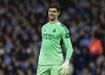 Real Madrid'e k�t� haber: Thibaut C...