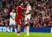 Liverpool ma�� Galatasaray'�n k�r�lma noktas� oldu!