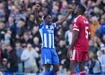 Liverpool, Brighton'a da kaybetti: ...