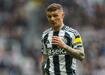 Newcastle United'da Trippier'e veda...