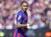 Raphinha, Barcelona'dan ayr�lmak is...