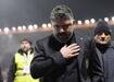 �talya'da Gattuso i�in beklenen son...