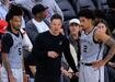 NBA'de Spurs, Bat� Konferans� finaline y�kseldi