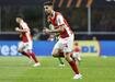 Demir Ege T�knazl� Braga, yar� fina...