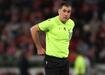 Ferencvaros-Trabzonspor ma��na Sloven hakem