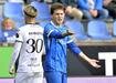 Konstantinos Karetsas, Dortmund'a g...