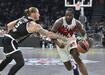 Be�ikta� Basketbol, Eugene Omoruyi'yi a��klad�