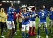 Strasbourg, evinde yar� finale rahat y�kseldi
