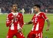 Bayern Münih'ten Olise için ilginç ...