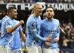 Manchester City, �ampiyonluk ma��nd...