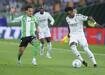 Real Madrid'e 90+4'te b�y�k �ok!...