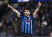 Schalke'de hedef Kolasinac: Dzeko'd...