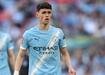 Manchester City'de Phil Foden'a yen...