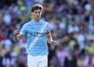 Manchester City'de John Stones da a...