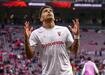 Benfica'da r�ya hedef: Rodrigo Zala...