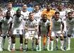 Milan b�y�k darbo�azda; t�m oyuncul...