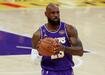 Trump'tan LeBron James'e 'milli mar�' tepkisi