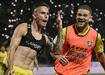 Serie A'ya y�kselen 2. tak�m Frosin...