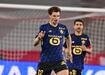 Hull City'de hedef Thomas Meunier...