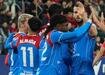 Atletico Madrid, Lookman ve Sörloth...