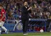 Getafe'de Jose Bordalas'ın sözleşme...