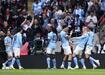 Federasyon Kupas� Manchester City'n...