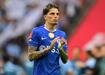 Alejandro Garnacho i�in Roma'ya ret...