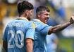 Como, evinde Parma'y� tek golle dev...