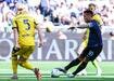 �ampiyon Inter, evinde Hellas Veron...