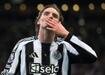 Newcastle United'dan Woltemade'ye v...