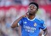 Real Madrid'de Vinicius Junior d���...