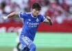 Fran Garcia, Real Betis'e gidiyor...