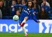 Real Madrid'den Marc Cucurella haml...