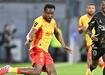 Galatasaray'dan Samson Baidoo'ya yak�n takip