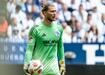 Loris Karius'tan Real Madrid finali...