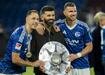 Schalke'de Edin Dzeko i�in geri say...