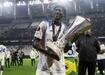 Tammy Abraham'dan gelece�i i�in kar...